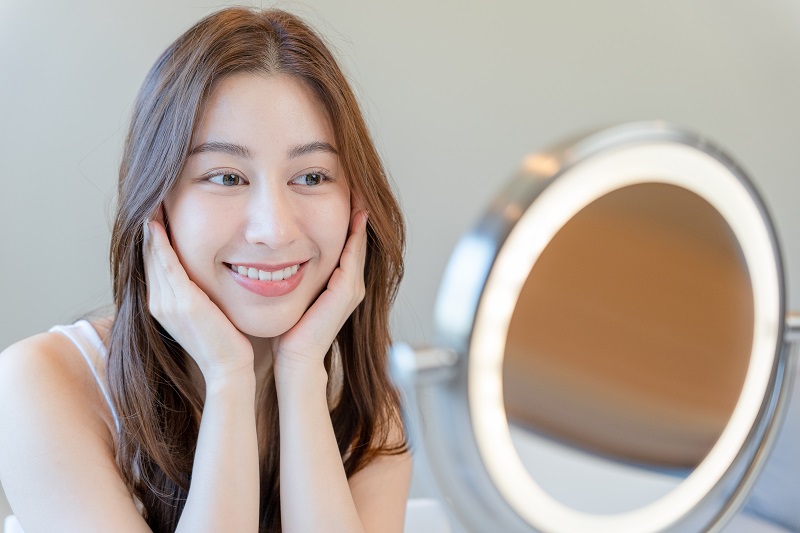 Radiant Woman: Tips for a Vibrant and Confident Life